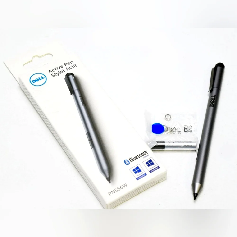 Genuine Dell Bluetooth Active Stylus Pen PN556W